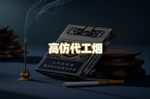 高仿代工烟